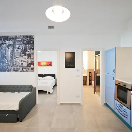Isabelle House Apartment