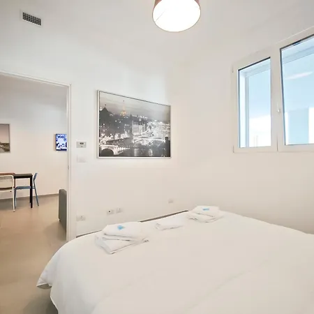 Апартаменты Isabelle House