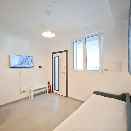 Isabelle House Apartment