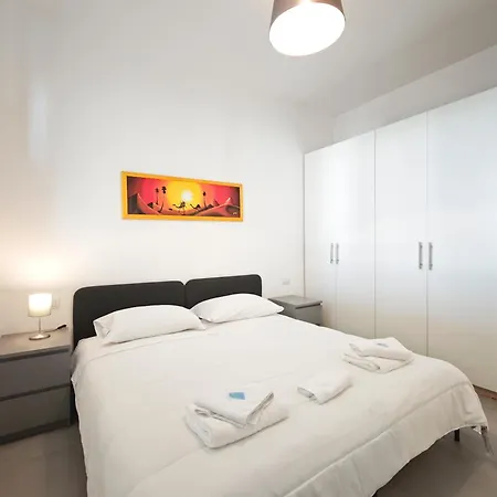 Apartment Isabelle House