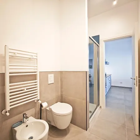 Isabelle House Apartment *