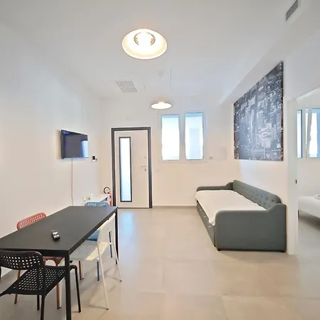 Апартаменты Isabelle House Бари