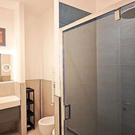 Isabelle House Apartment