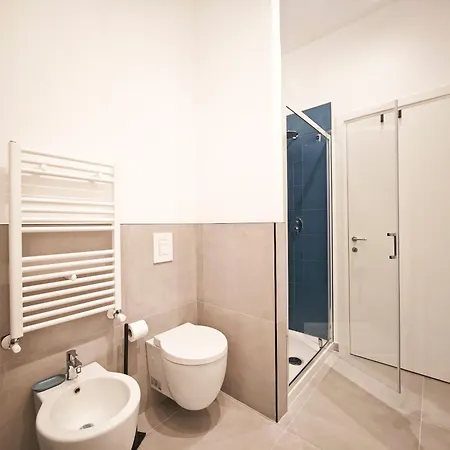 Isabelle House Bari