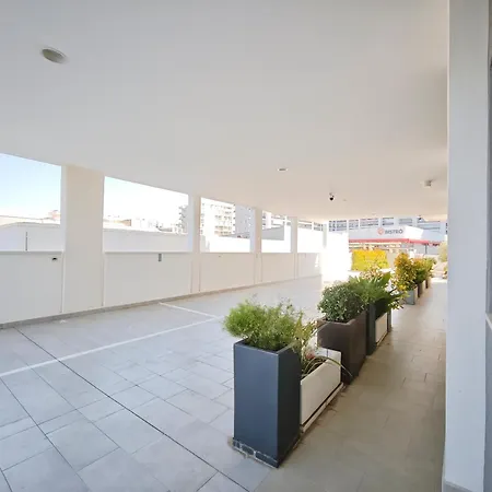 Isabelle House Апартаменты Бари